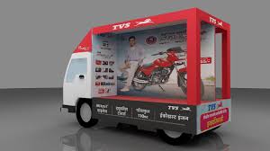 Mobile Van